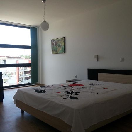 Azur Apartments ソゾポル エクステリア 写真