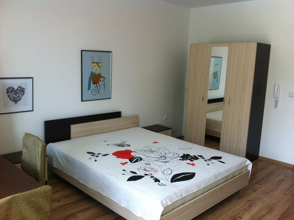 Azur Apartments ソゾポル 部屋 写真