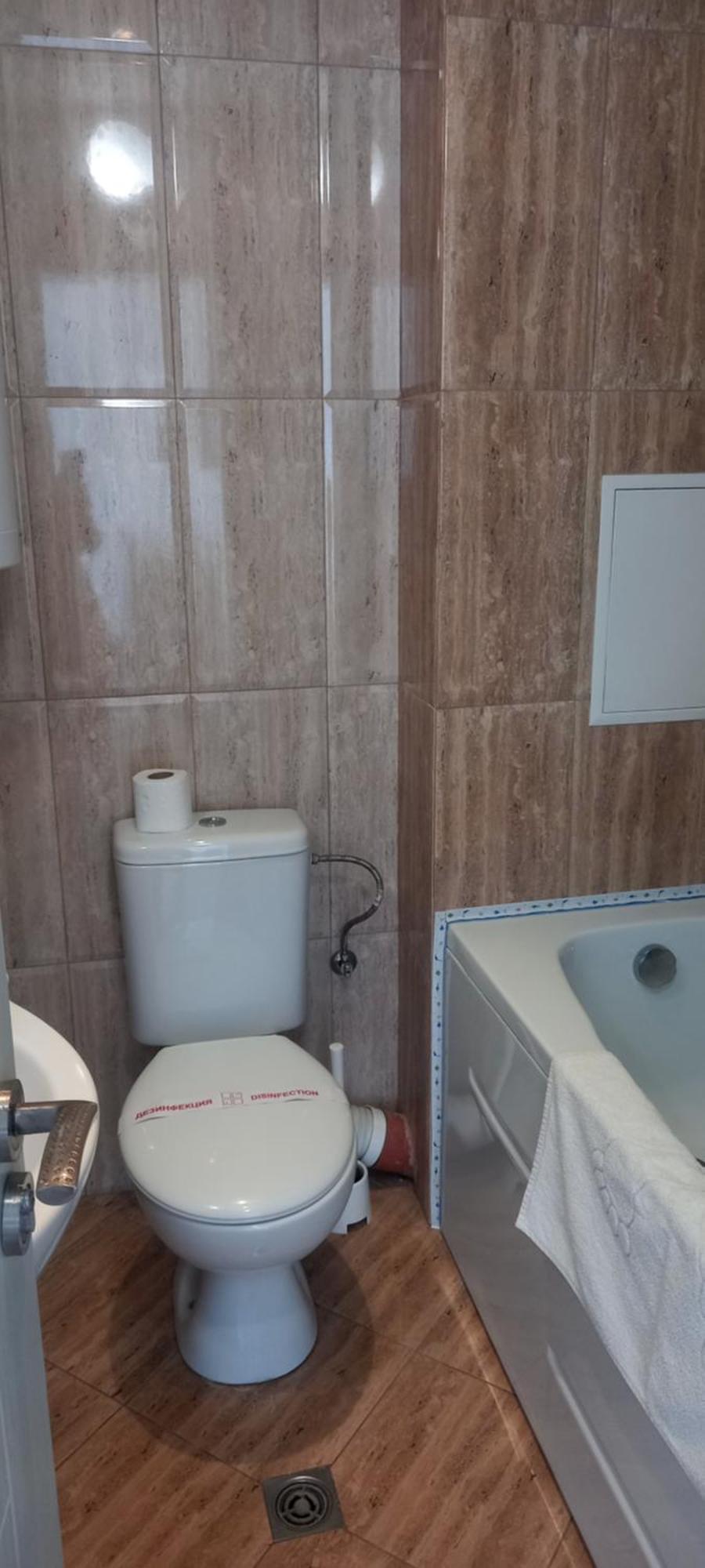 Azur Apartments ソゾポル エクステリア 写真