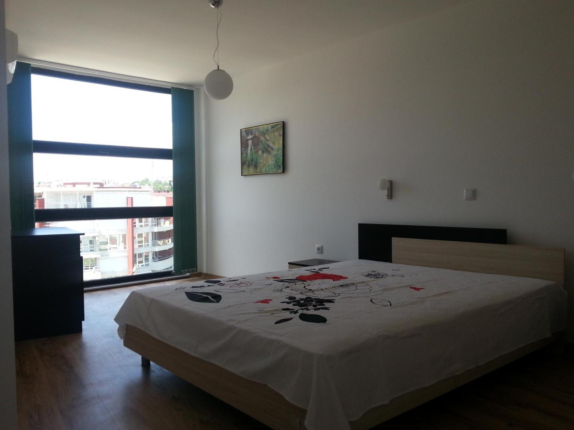 Azur Apartments ソゾポル エクステリア 写真